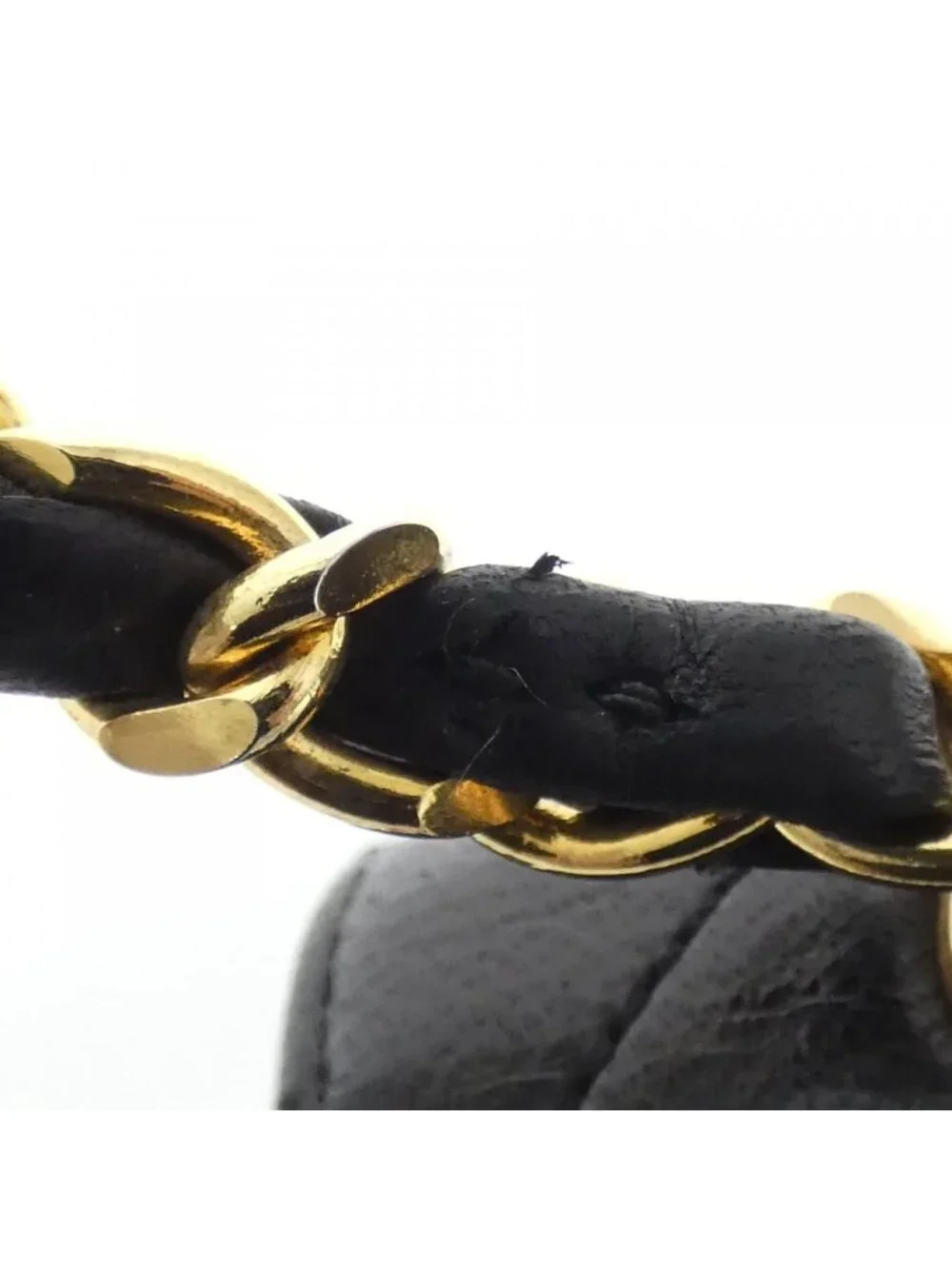 Chanel Vintage Shoulder